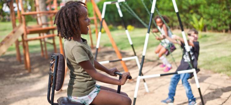 利隆圭太阳鸟酒店(Sunbird Lilongwe)图片