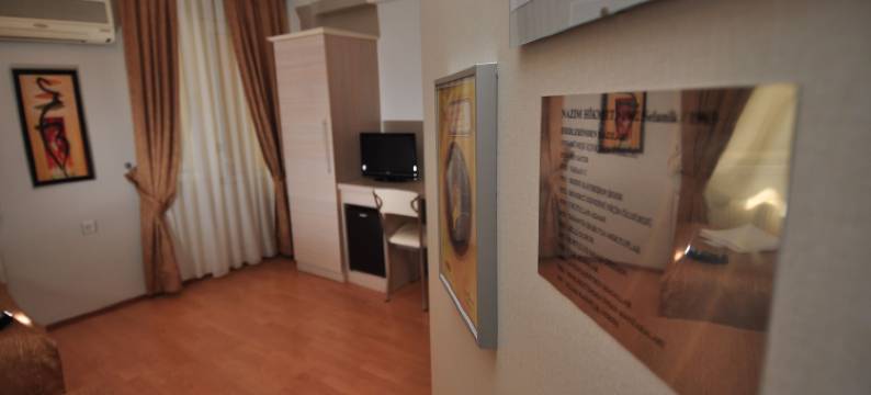 迷你酒店(Mini Hotel)图片