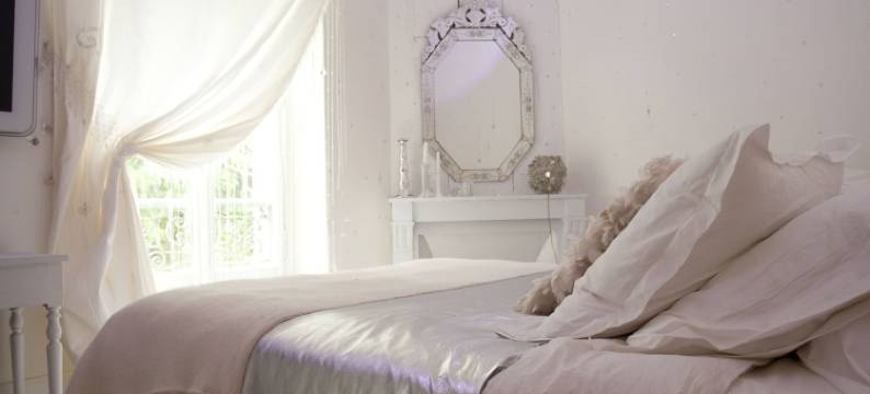 家园酒店(Maison d'hôtes Stella Cadente)图片