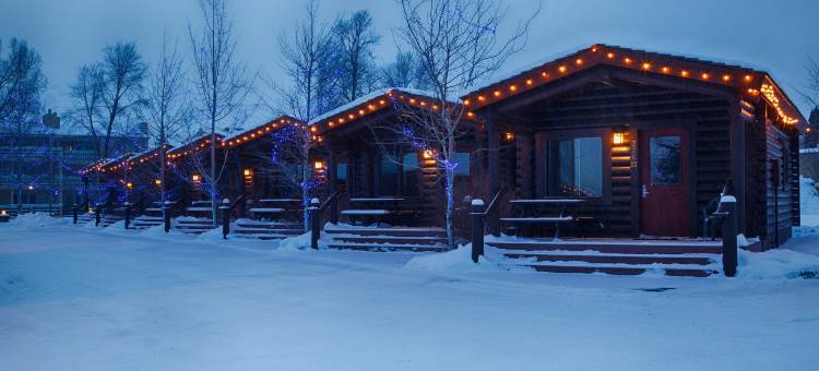 埃尔克乡村酒店(Elk Country Inn)图片