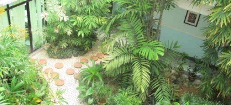 K.T. Mutiara酒店(Hotel K T Mutiara)图片