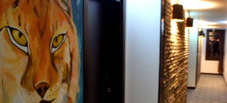 萨里卡米斯原生态酒店(Sarikamis Habitat Hotel)图片