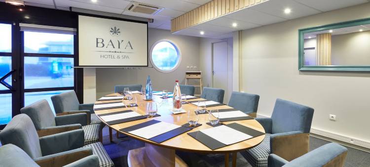 巴亚酒店(Baya Hotel)图片