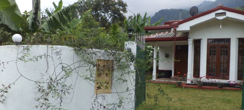 山景家庭休闲小屋酒店(Mount View Family Rest & Cottage)图片