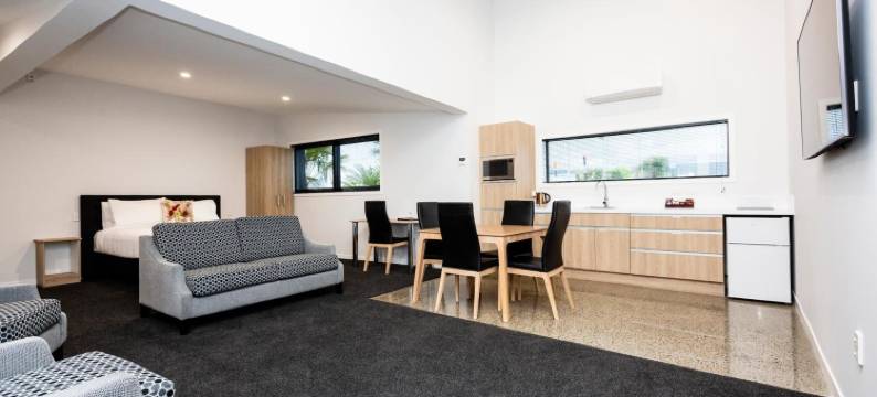 萨查理汽车旅馆(Zachary's Motel)图片