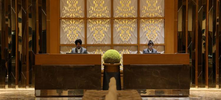 莫尔比芬恩公寓(The Fern Residency, Morbi)图片