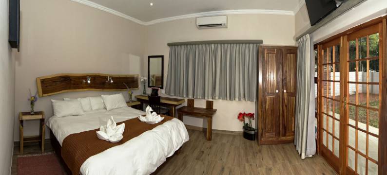 烤炉之家乡村酒店(Casa Forno Country Hotel)图片