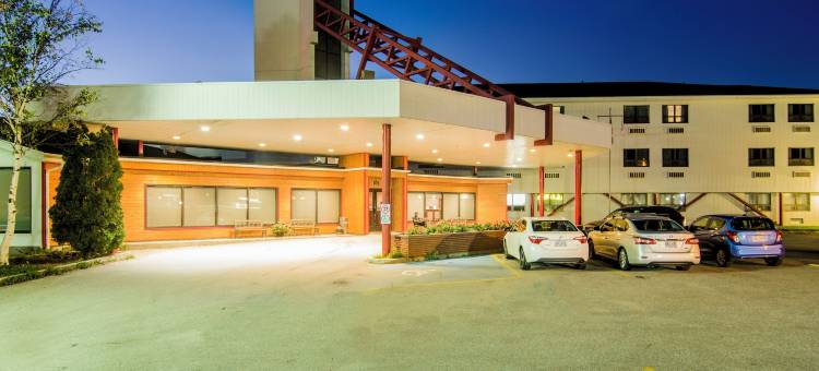 辛巴达斯套房酒店(Sinbads Hotel & Suites)图片