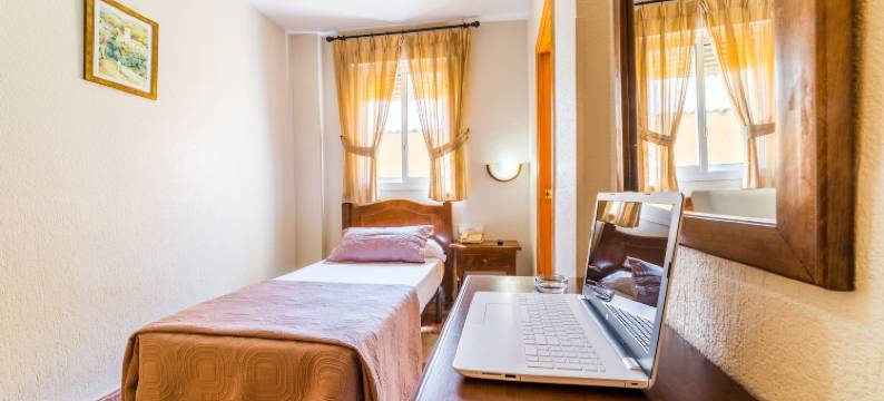 塞维利亚酒店(Hotel Sevilla)图片