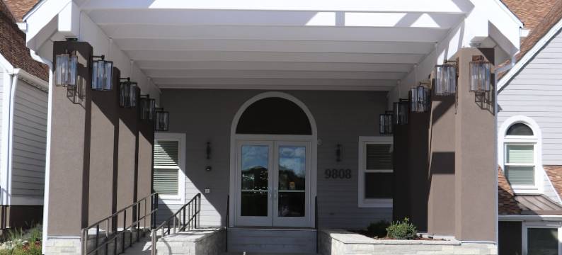 隆特利高尔夫俱乐部及酒店(Lone Tree Golf Club and Hotel)图片