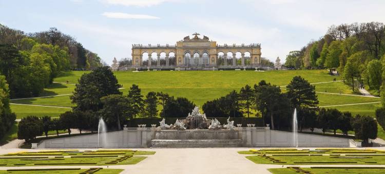 NH精选酒店-维也纳市中心(NH Collection Wien Zentrum)图片