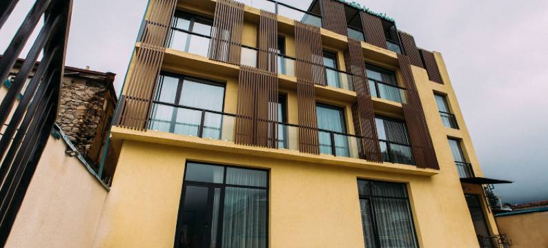 卡兹别吉山旅馆(Mount Inn Kazbegi)图片