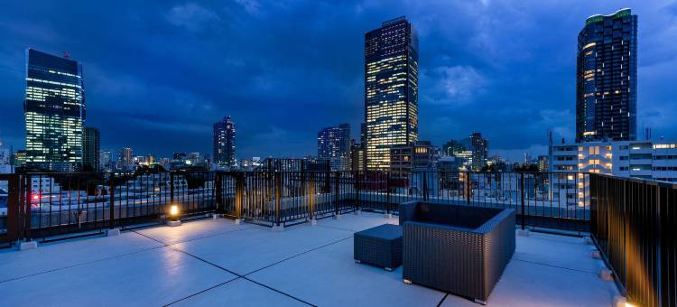 MIMARU东京 赤坂(MIMARU Tokyo Akasaka)图片