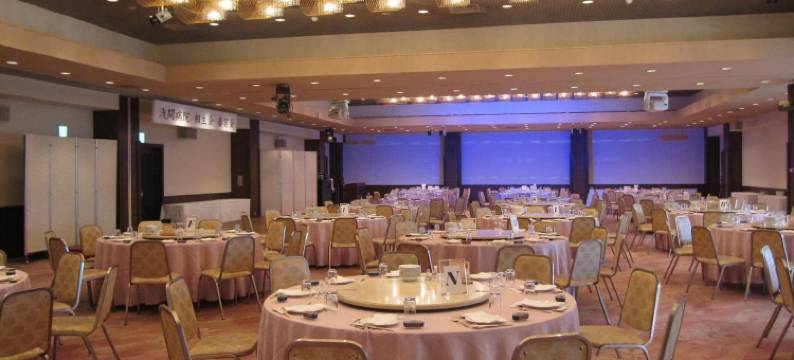 萨库大酒店(Saku Grand Hotel)图片