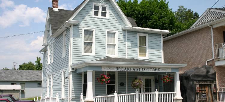 盖茨堡战场凯艺酒店(Quality Inn Gettysburg Battlefield)图片