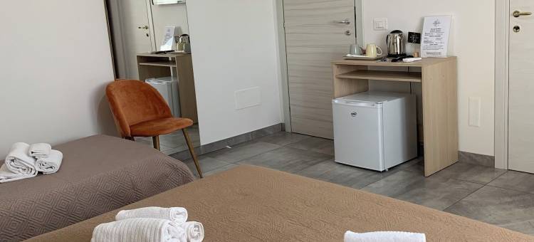 四风床和早餐(Four Winds Bed and Breakfast)图片