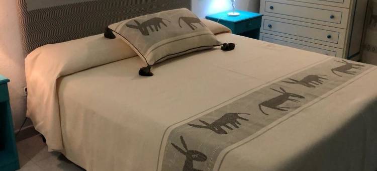 卡恩文托酒店(Hotel Canne Al Vento)图片