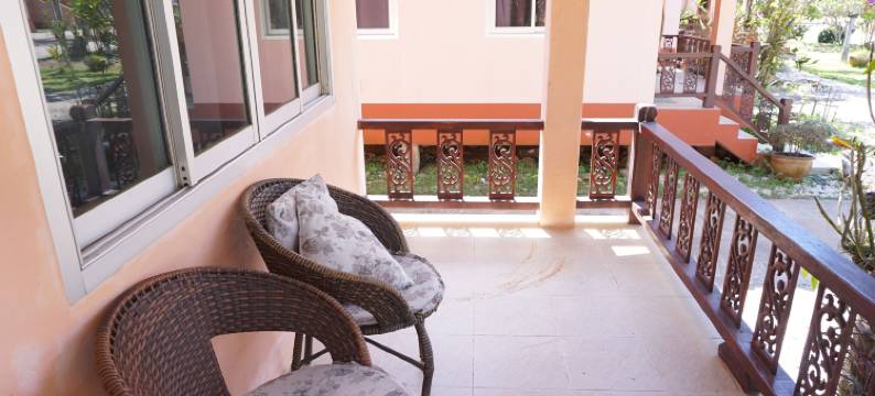 肯昌度假村(Kiangchan Resort)图片