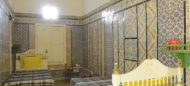 达亚酒店(Dar Ya)图片