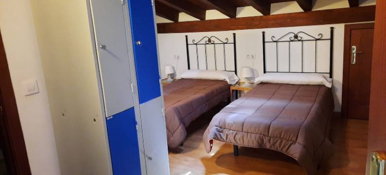 旅游旅馆我的祖母的家 - 青年旅舍(La Casa de Mi Abuela)图片