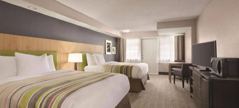 鸽子谷南丽怡酒店(Country Inn & Suites by Radisson, Pigeon Forge South, TN)图片