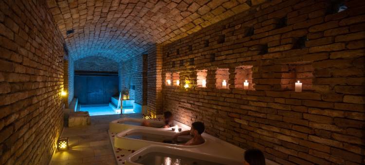 阿苏尔水疗酒店(Azur Hotel & Spa)图片