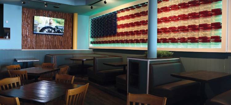 索弗布雷特海滨酒店-阿桑德连锁酒店(Surfbreak Virginia Beach Oceanfront, Ascend Hotel Collection)图片