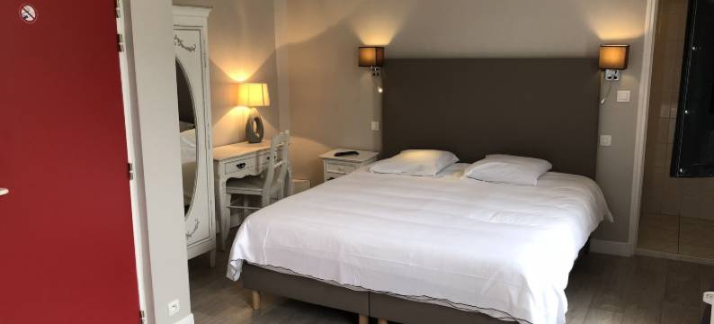 法兰西酒店(Hôtel de France)图片