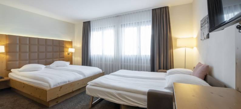 奥林匹克酒店 - 蒙大拿中心(Hotel Olympic - Montana Center)图片