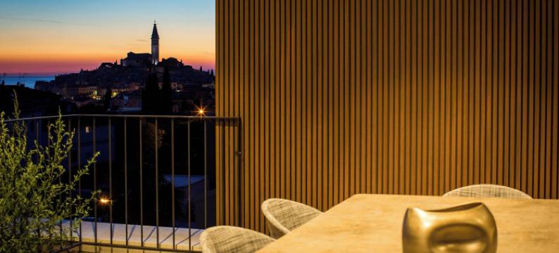 Z6别墅 - 罗威尼市中心的豪华度假屋(Villa Z6 - Luxury Retreat in the Heart of Rovinj)图片