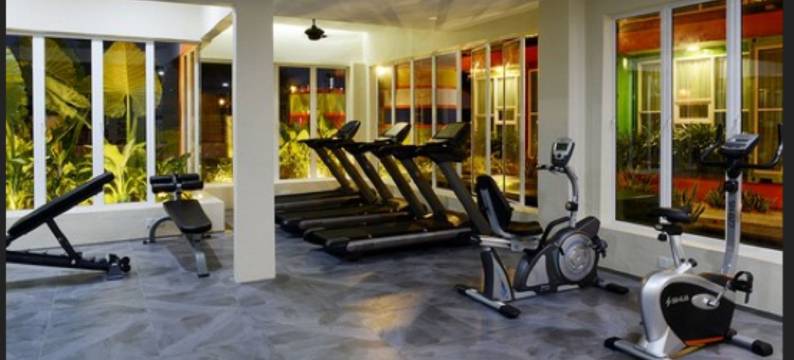 PPT麻坡酒店(Ppt Muar Hotel)图片