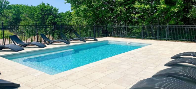 洛克蒙酒店(Hôtel Roquemont)图片