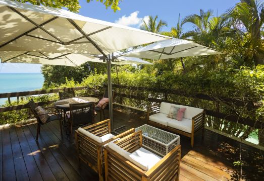 Beija Flor Exclusive Hotel & SpaHotel Overview