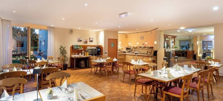 蒙塔纳酒店(Hotel Montana)图片