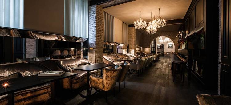 罗马大教堂酒店(Dom Hotel Roma - Preferred Hotels & Resorts)图片