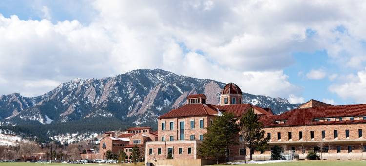 博尔德峡谷大道居家酒店(Residence Inn Boulder Canyon Boulevard)图片