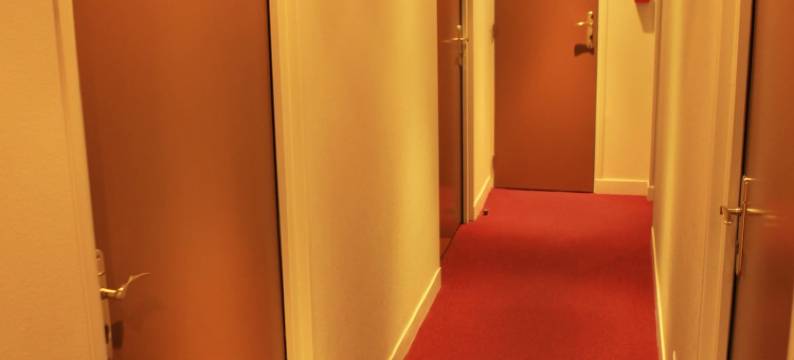 规章酒店(La Consigne Caen Gare Sncf Centre)图片