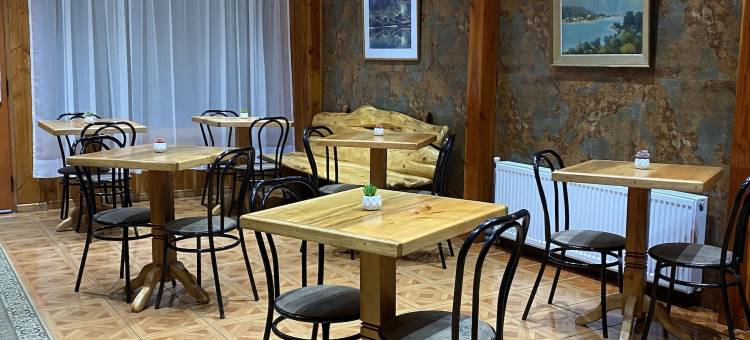 格拉谢拉旅馆(Hostal Graciela)图片