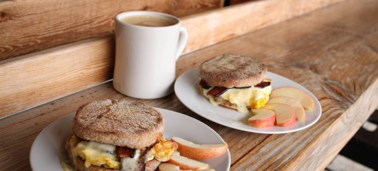 岸上酒店(Ashore Hotel)图片