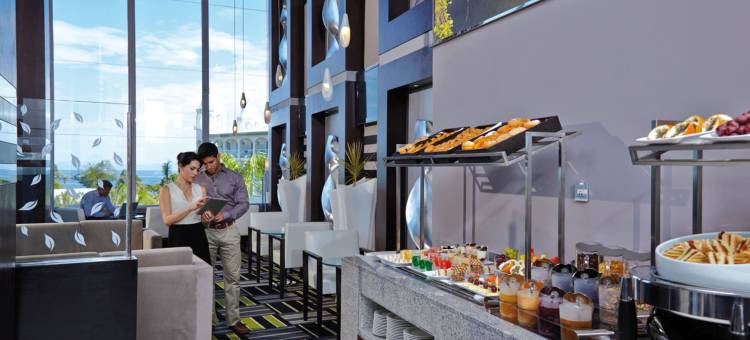 哥斯达黎加全包式悦宜湾奢享酒店(Riu Palace Costa Rica - All Inclusive)图片