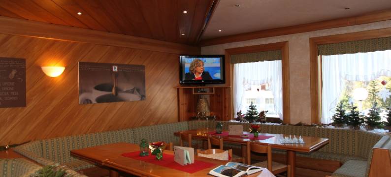 妮格丽泰拉酒店(Hotel Nigritella)图片