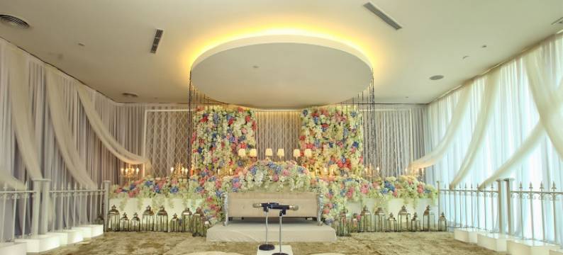 梅鲁木麻黄酒店(Casuarina@Meru)图片