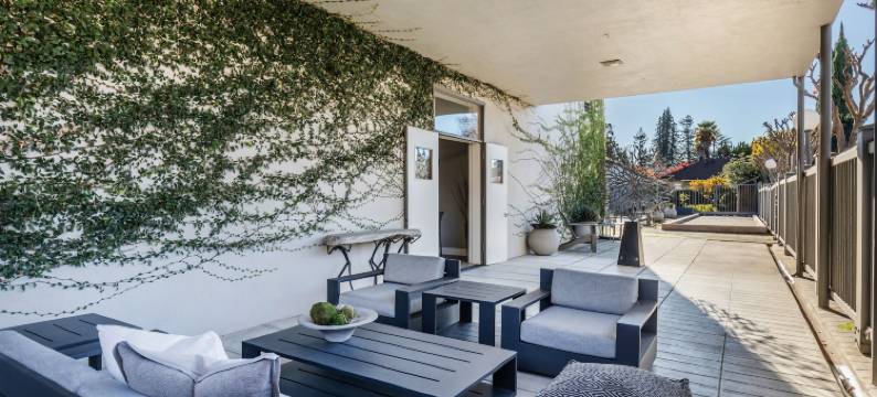 纳帕 R 旅馆(R Inn Napa)图片