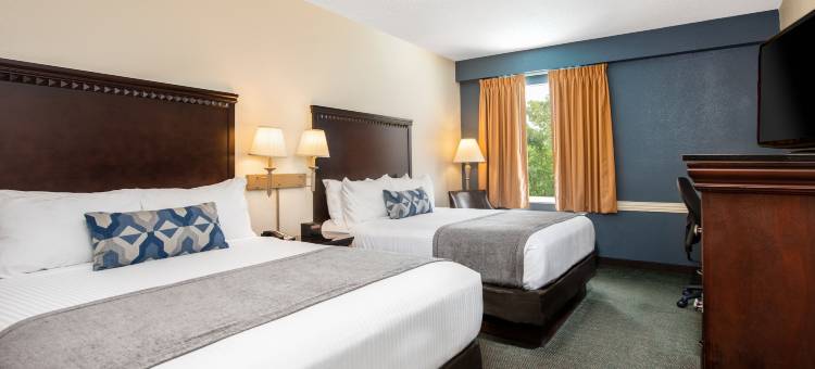 萨凡纳豪斯酒店(Savannah House Hotel)图片