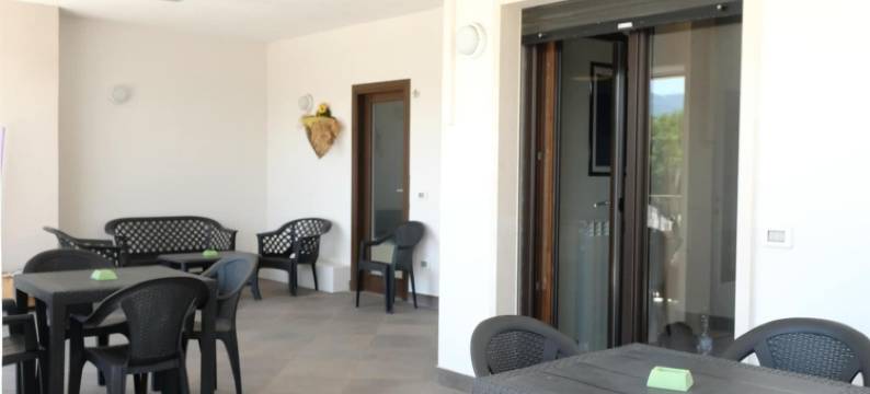 格兰丹格洛民宿(B&B Grandangolo)图片