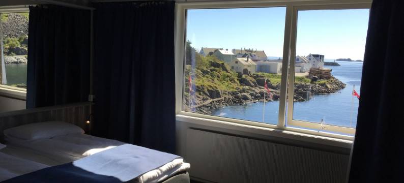 罗弗敦生活酒店(Live Lofoten Hotel)图片