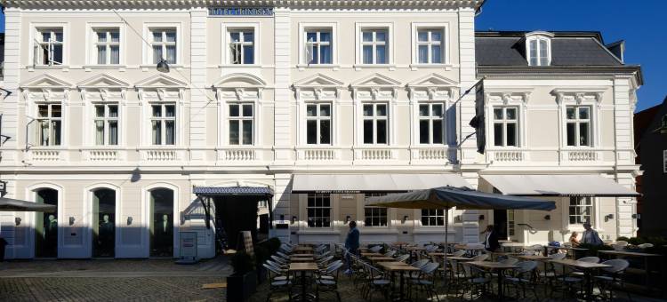 罗斯基勒喜来登福朋灵活酒店(Four Points Flex by Sheraton Roskilde)图片
