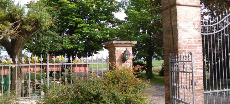 里波格利奥民宿(Beb Reboglio)图片