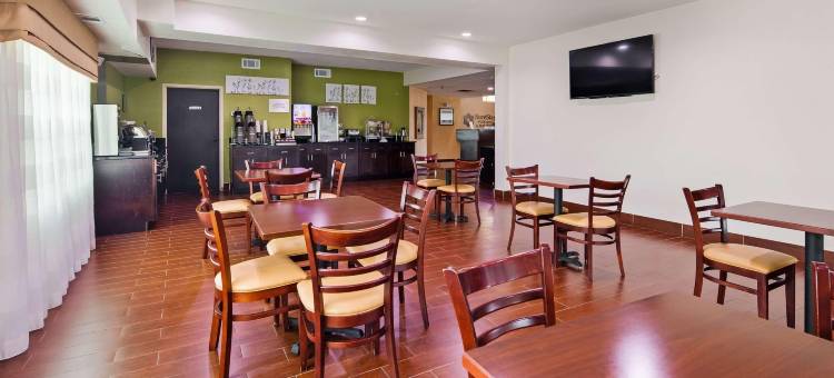 Wingate by Wyndham Macon West(Wingate by Wyndham Macon West I-475)图片