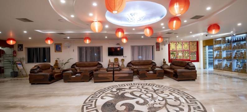 安纳德国际酒店(Hotel Anand International)图片